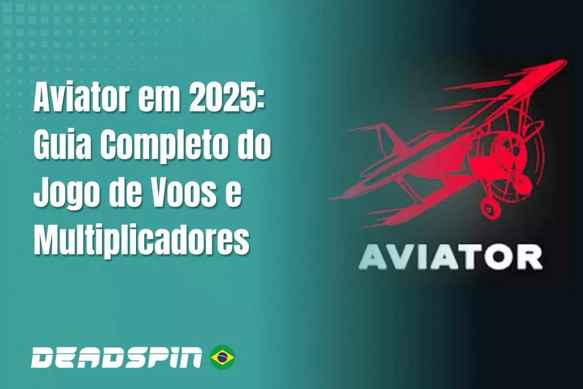 Aviator em 2026: Guia Completo do Jogo de Voos e Multiplicadores