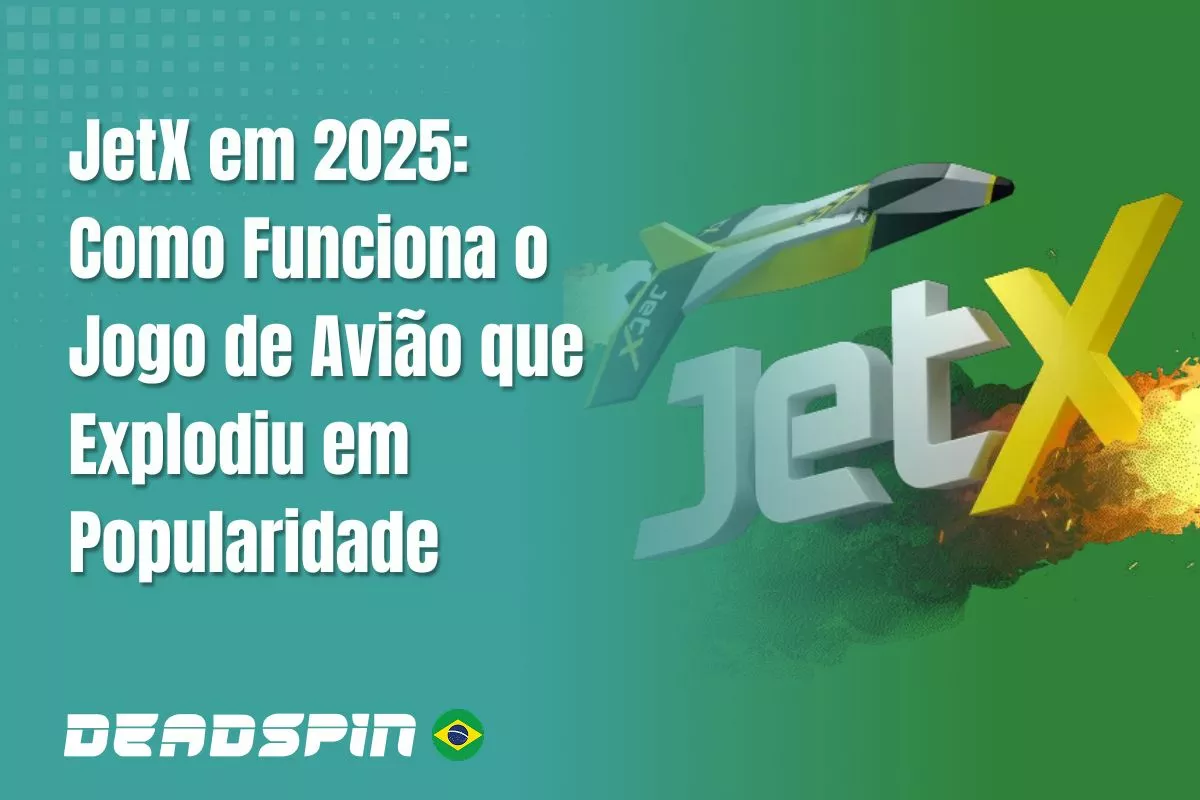 JetX em 2026: Como Funciona o Jogo de Avião que Explodiu em Popularidade