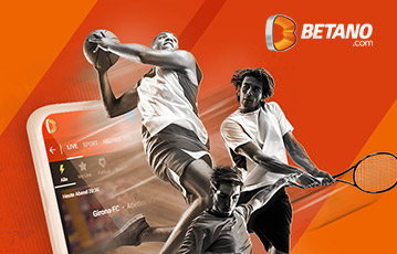 betano sport live