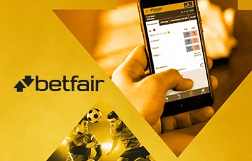Betfair sport