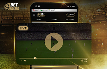 betmgm espos live