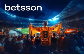 Como Apostar No Betsson Brasil 2026
