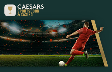 caesars esports