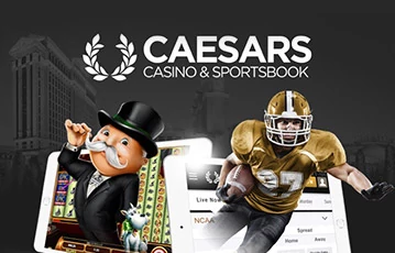 Prós e Contras da Caesars