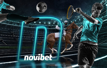 Novibet apostas esportivas