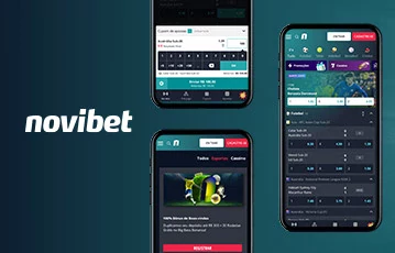 Novibet esporte mobile