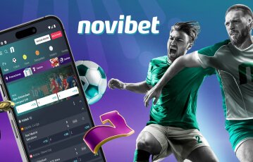 Tudo Sobre A Novibet Brasil Para Apostadores Em 2026