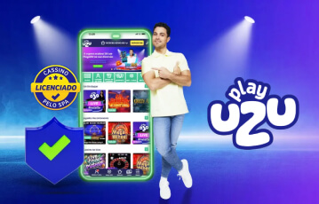 playuzu mobile