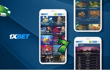 El mejor bono de 1xBet › Lista completa de todos bonos disponibles en 2026