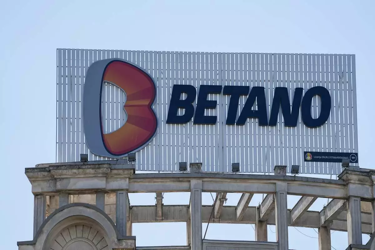 Betano se consolida como patrocinador del Mundial de Fútbol, aunque atraviesa problemas en México