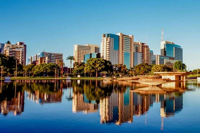Brasilia, Brazil