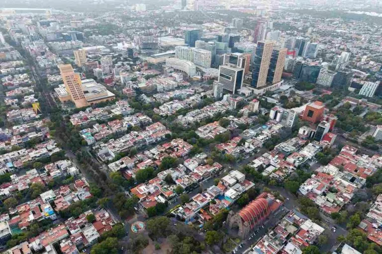 CDMX