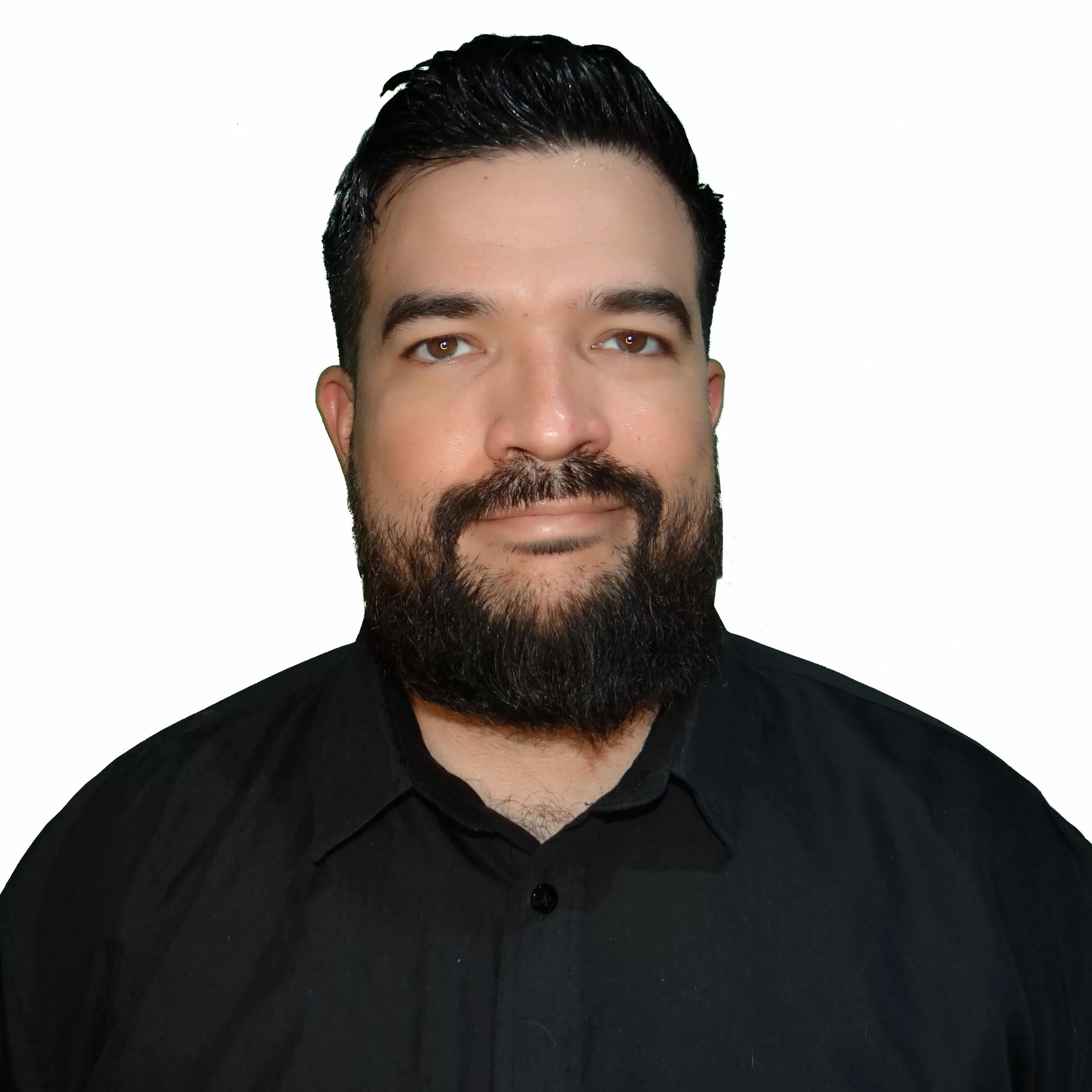 Luis Ramones