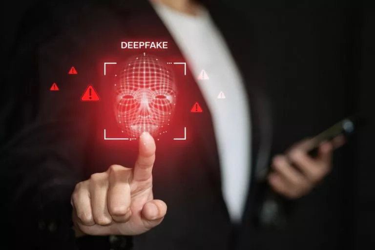 Deepfakes