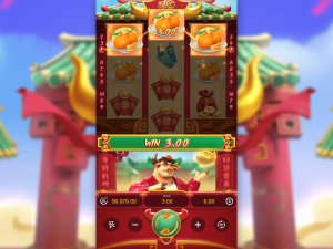 Fortune Ox slot de la semana Deadspin