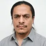Israel López