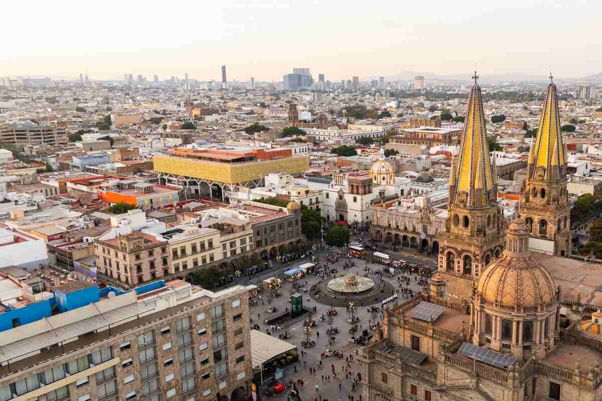 Jalisco refuerza operativos contra tragamonedas ilegales, se plantea mayores sanciones