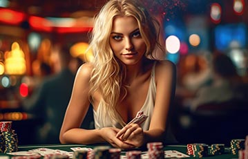 Casino en Vivo