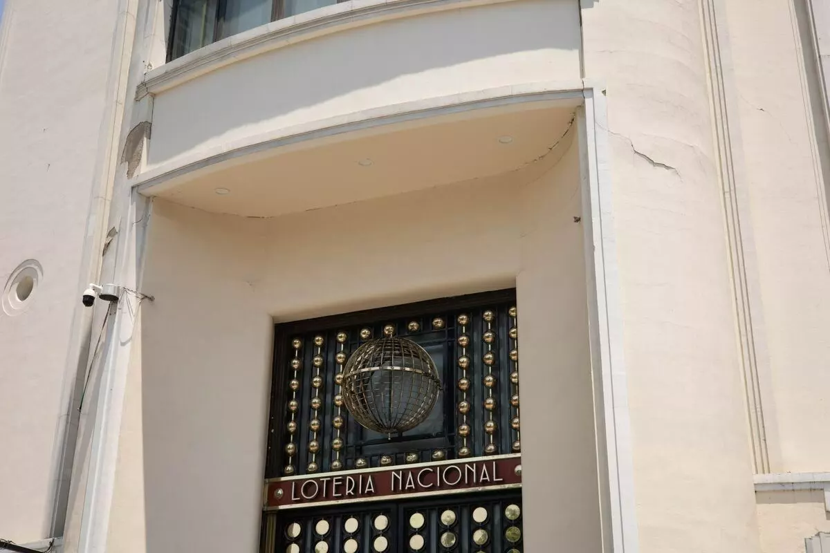 Se plantea que continúe el crédito fiscal del IEPS aplicable a sorteos de LOTENAL en 2027
