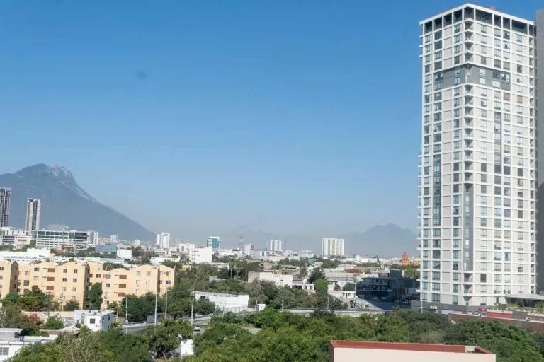 Nuevo Leon, Mexico