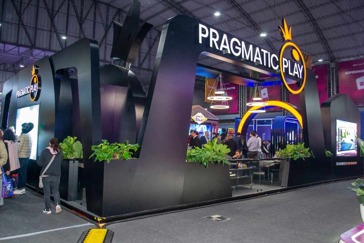 Pragmatic Play