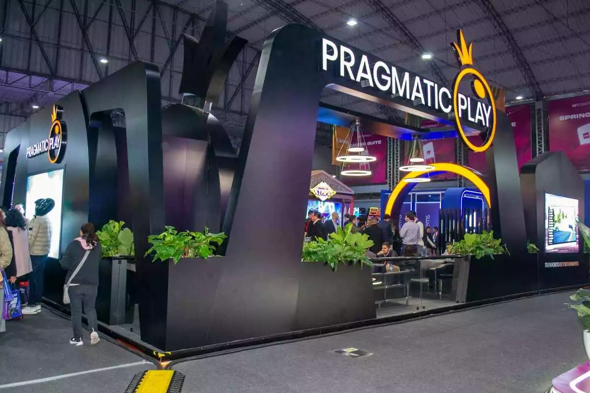 Vivento.mx y Jubilee.mx integrarán los contenidos de Pragmatic Play a su catálogo