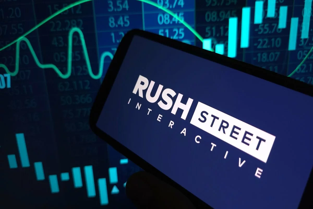 Rush Street Interactive eleva sus previsiones mientras México gana peso en su estrategia de crecimiento