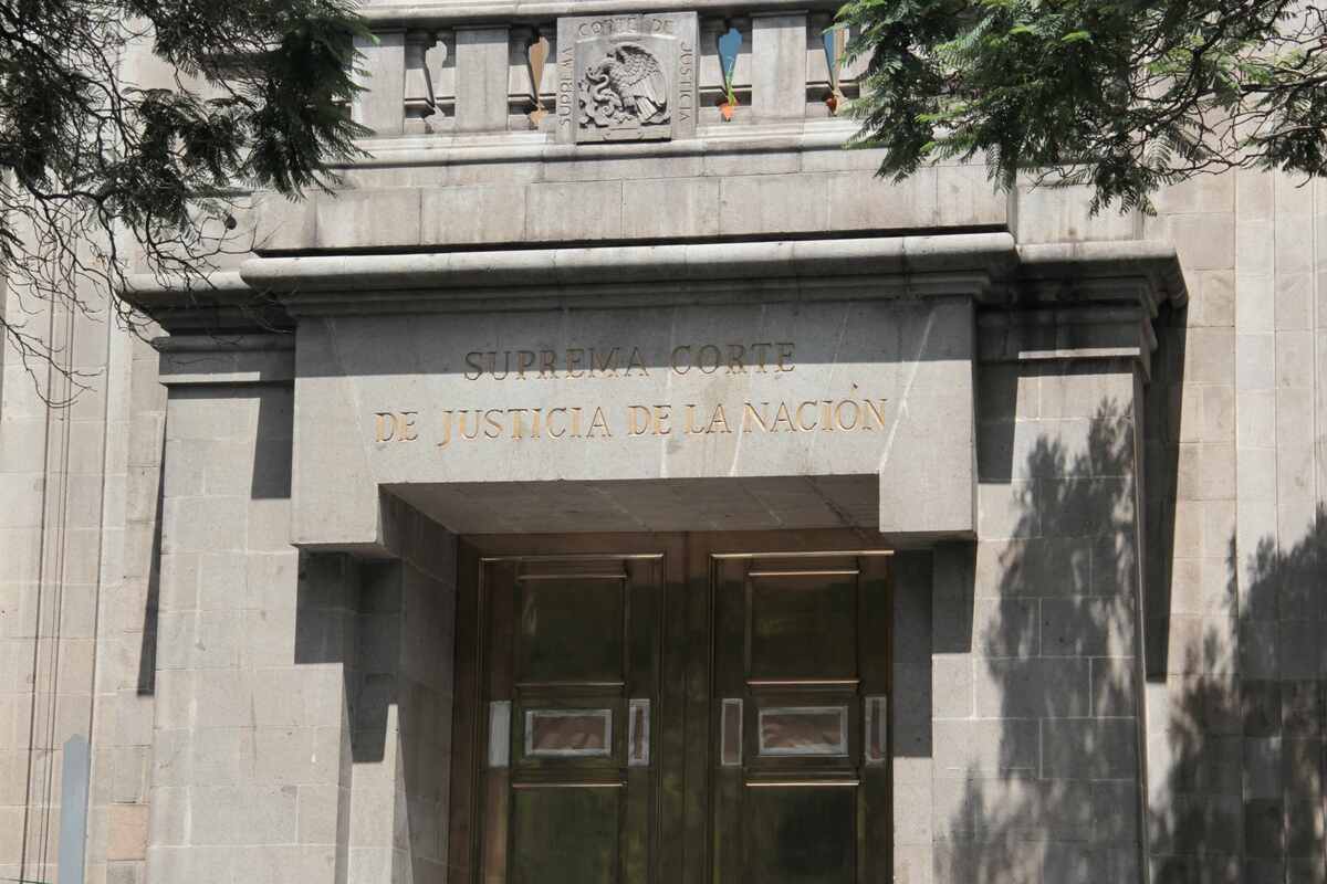 La SCJN inicia la discusión para declarar constitucionales reformas que frenan tragamonedas de casino