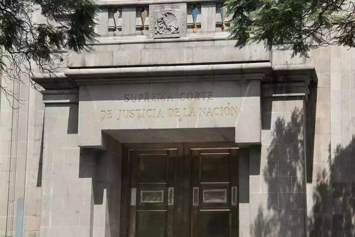 La SCJN inicia la discusión para declarar constitucionales reformas que frenan tragamonedas de casino