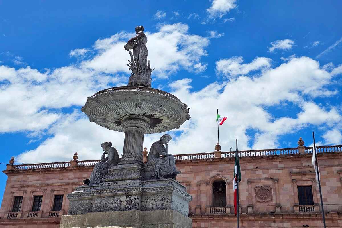 Saltillo, Coahuila, Mexico