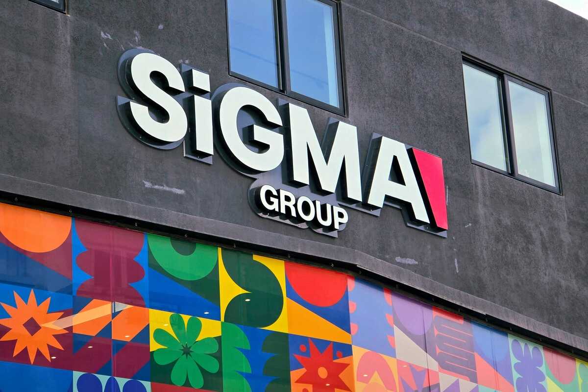 SiGMA