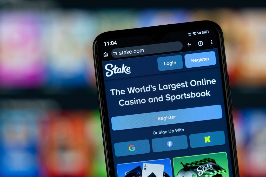Stake fortalece su catálogo con la integración de Galaxsys