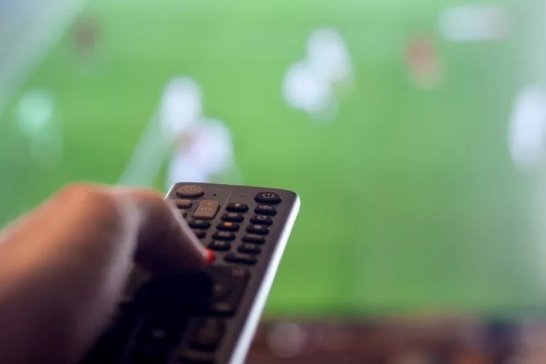 television fifa