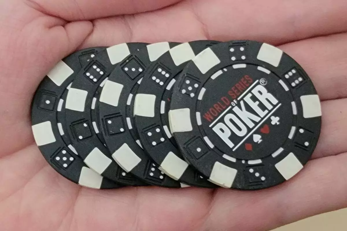 WSOP Circuit llega a la Ciudad de México tras 7 años de ausencia