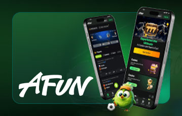 afun mobil