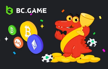BC.Game: Pros y contras