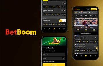 BetBoom sport mobile