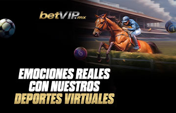betvip horse racing