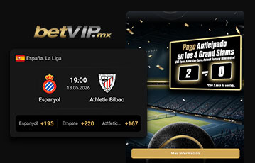 betvip sports betting