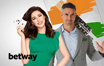 Imagen principal de Betway