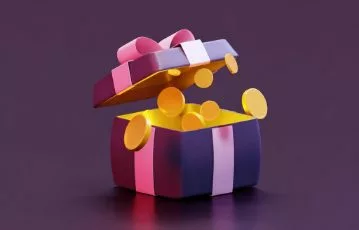 Bonos de cumpleaños