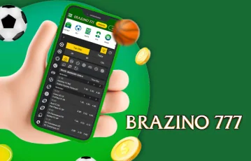 Brazino777 sport mobile