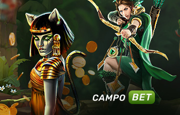 campobet casino games