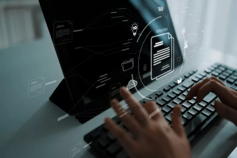Certificado de seguridad online
