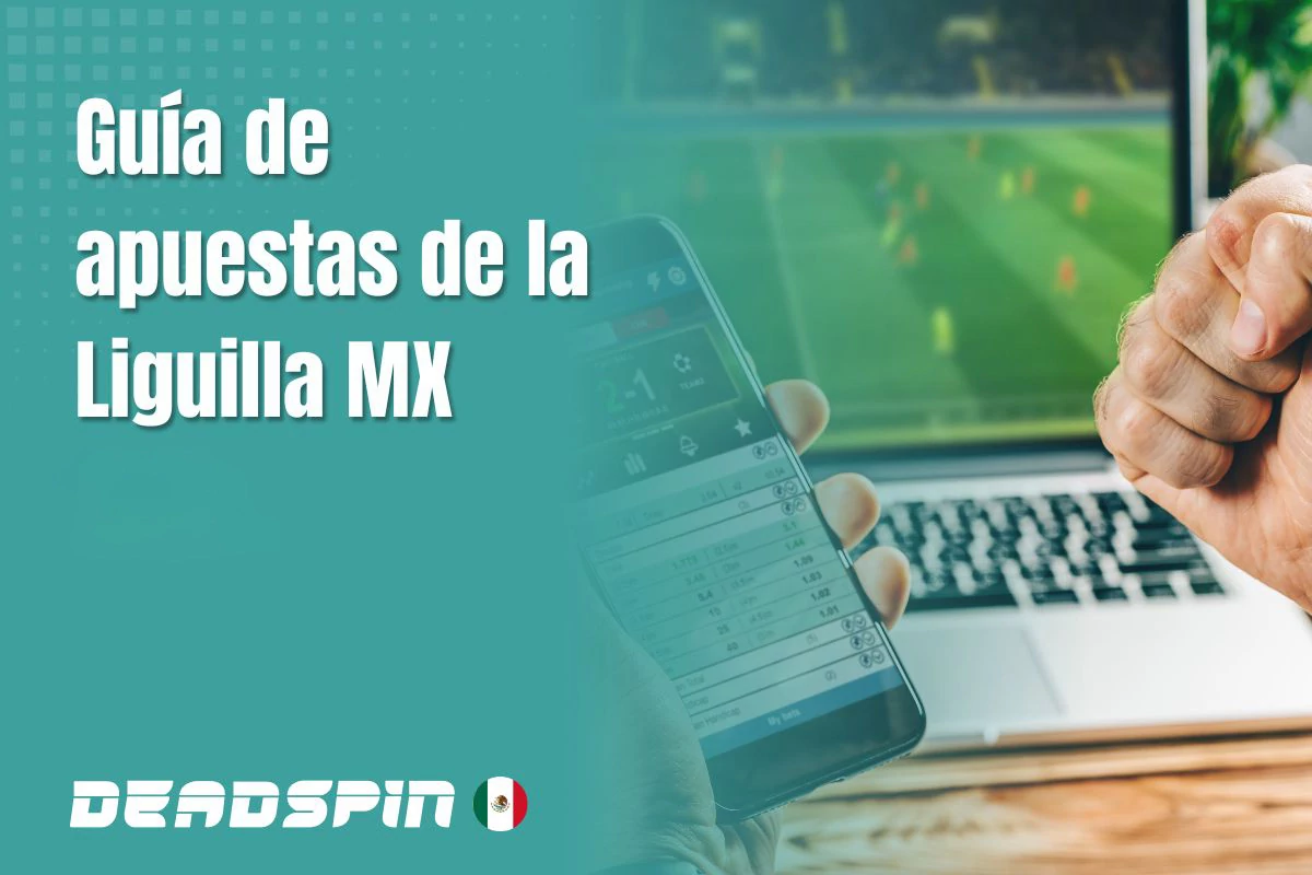 Guía de apuestas de la Liguilla MX 2026