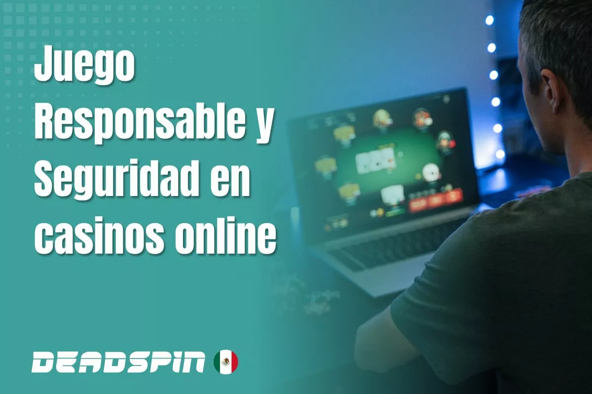 Juego responsable en México: herramientas y consejos para jugadores