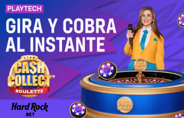 Hard Rock Bet Casino