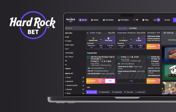 Hard Rock Bet Casino