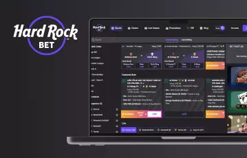 Hard Rock Bet Mexico 2026: Bonos y promociones