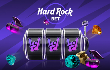 Hard Rock Bet.